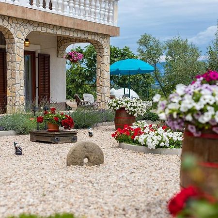Apartment Dean Klimno Dış mekan fotoğraf