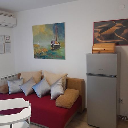 Apartment Dean Klimno Dış mekan fotoğraf