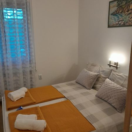 Apartment Dean Klimno Dış mekan fotoğraf