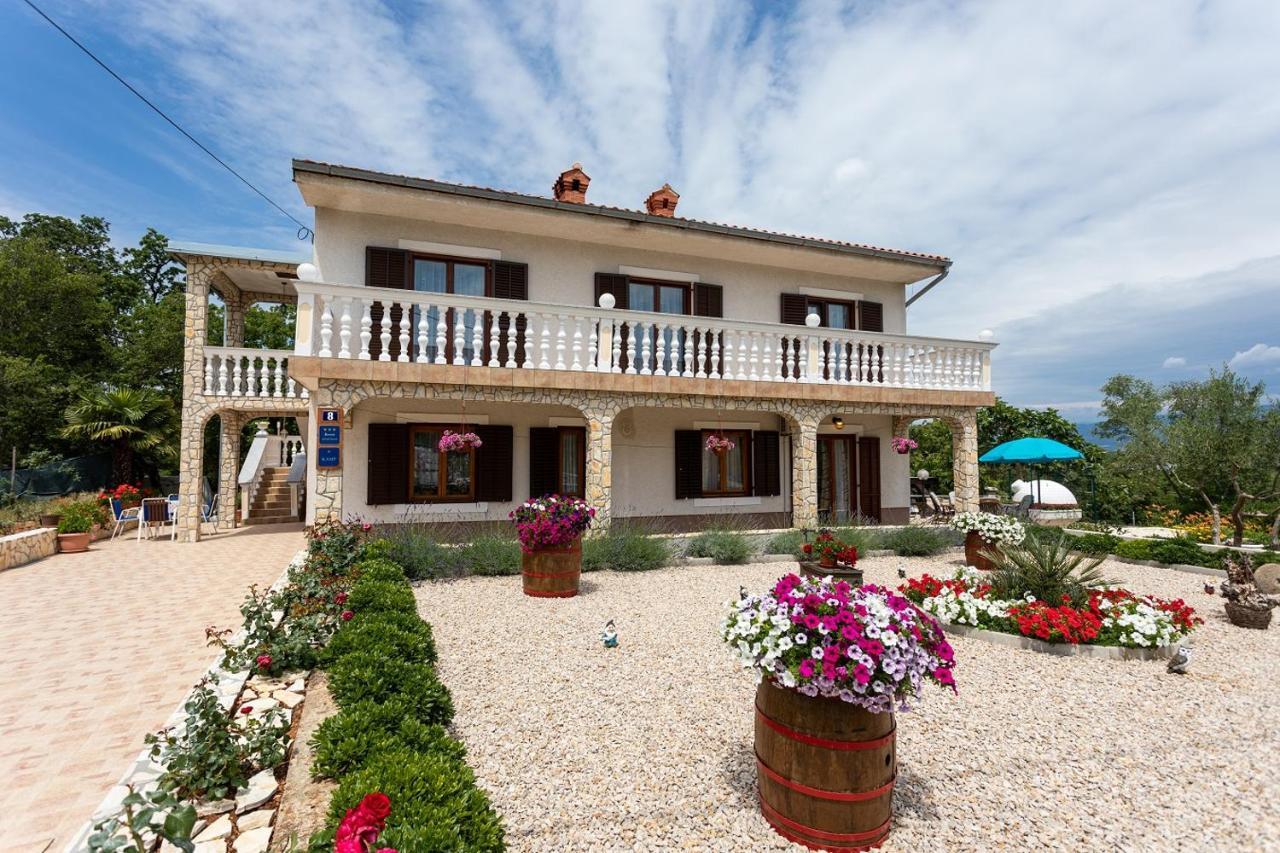 Apartment Dean Klimno Dış mekan fotoğraf