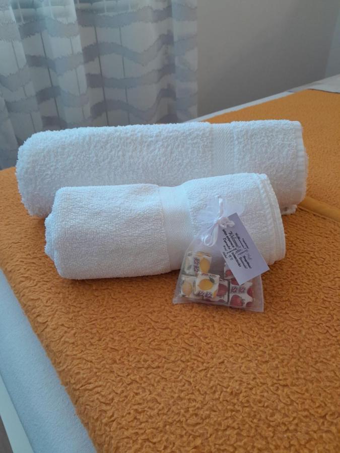 Apartment Dean Klimno Dış mekan fotoğraf