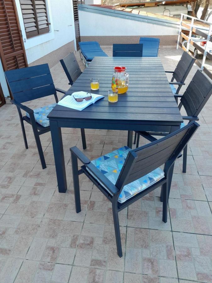 Apartment Dean Klimno Dış mekan fotoğraf