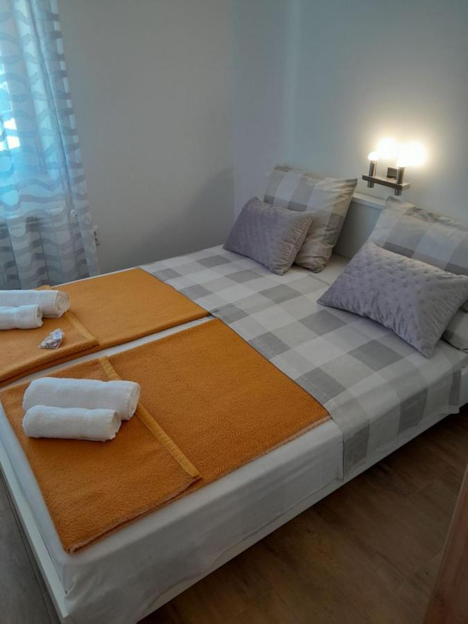 Apartment Dean Klimno Dış mekan fotoğraf