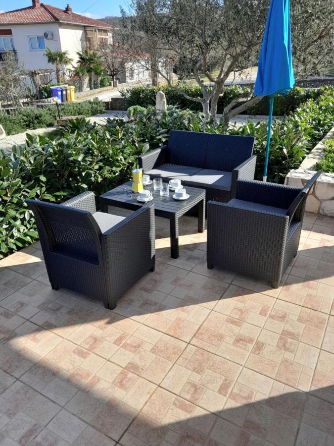 Apartment Dean Klimno Dış mekan fotoğraf