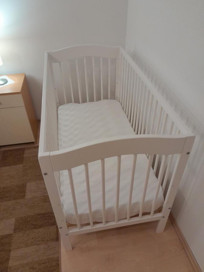 Apartment Dean Klimno Dış mekan fotoğraf