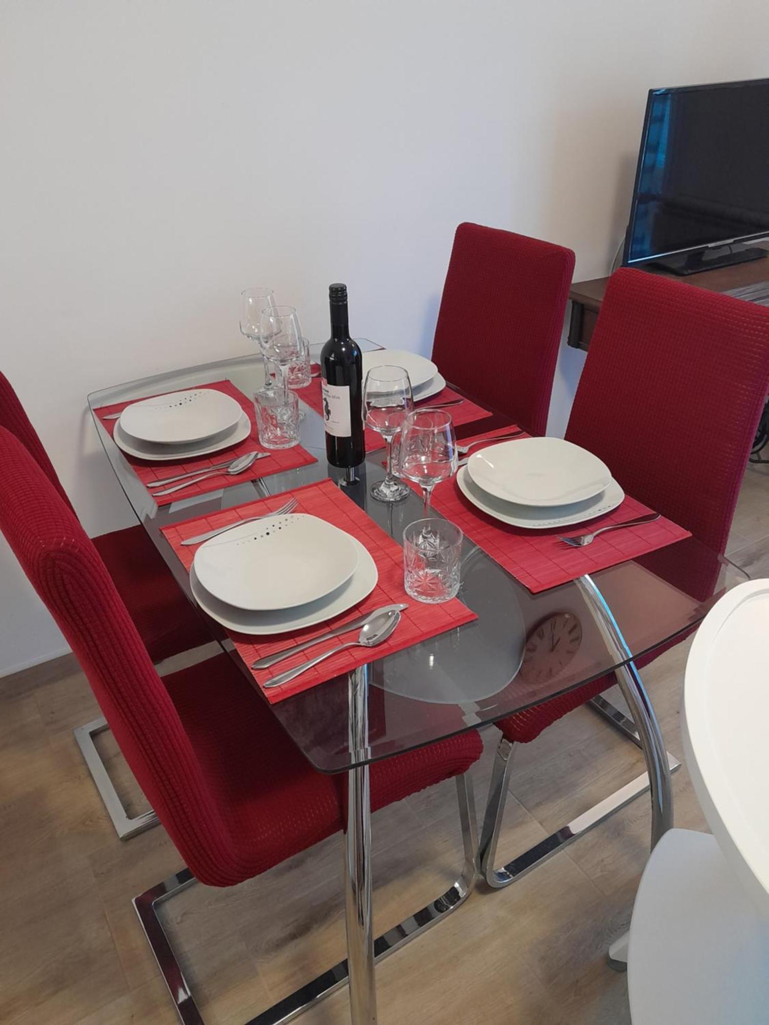 Apartment Dean Klimno Dış mekan fotoğraf
