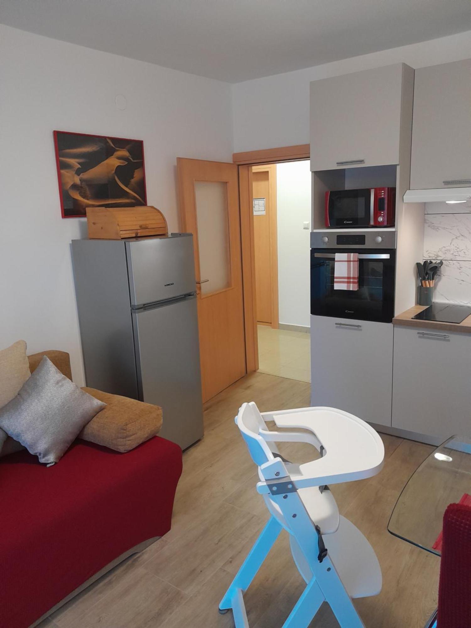 Apartment Dean Klimno Dış mekan fotoğraf