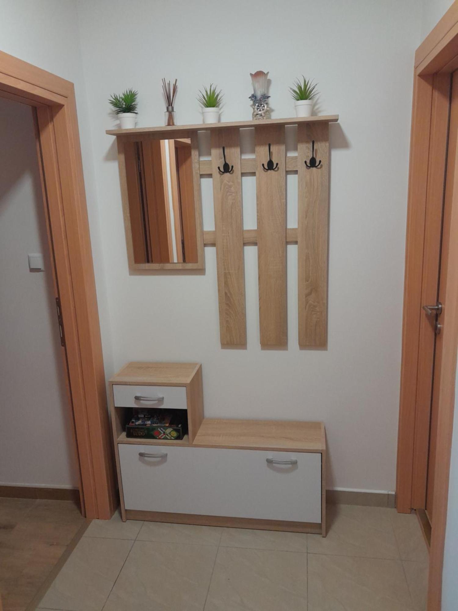 Apartment Dean Klimno Dış mekan fotoğraf