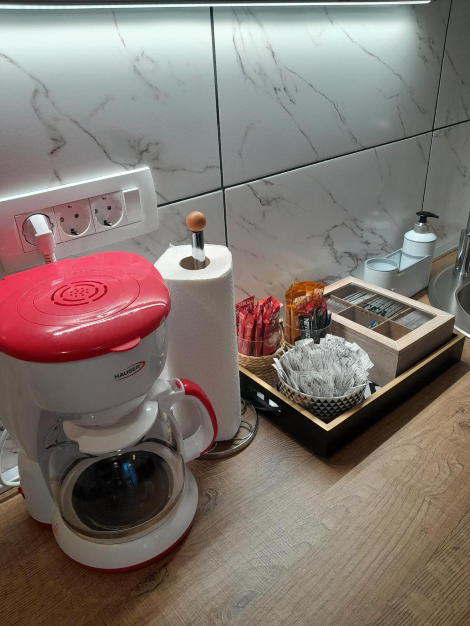 Apartment Dean Klimno Dış mekan fotoğraf