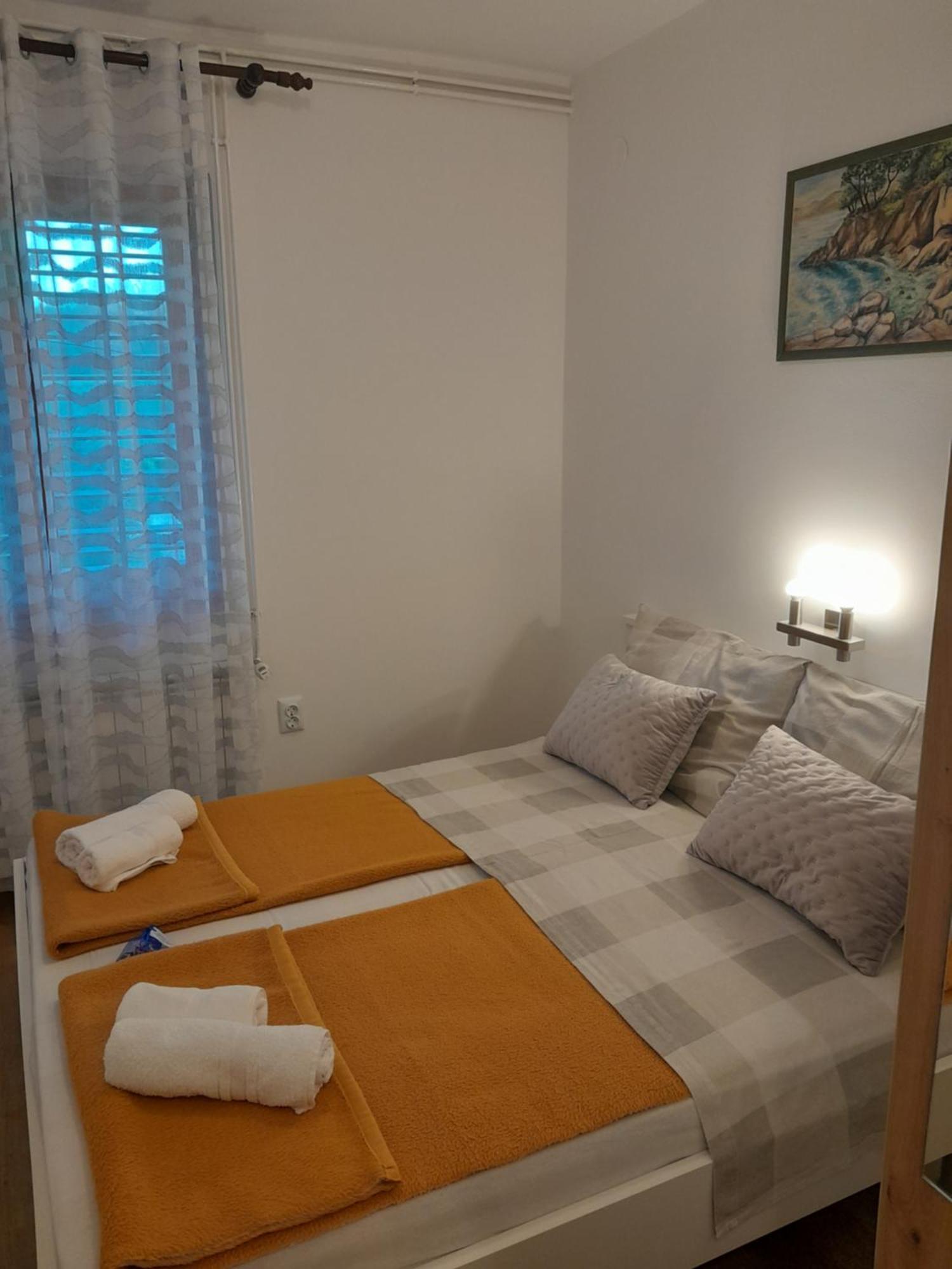 Apartment Dean Klimno Dış mekan fotoğraf