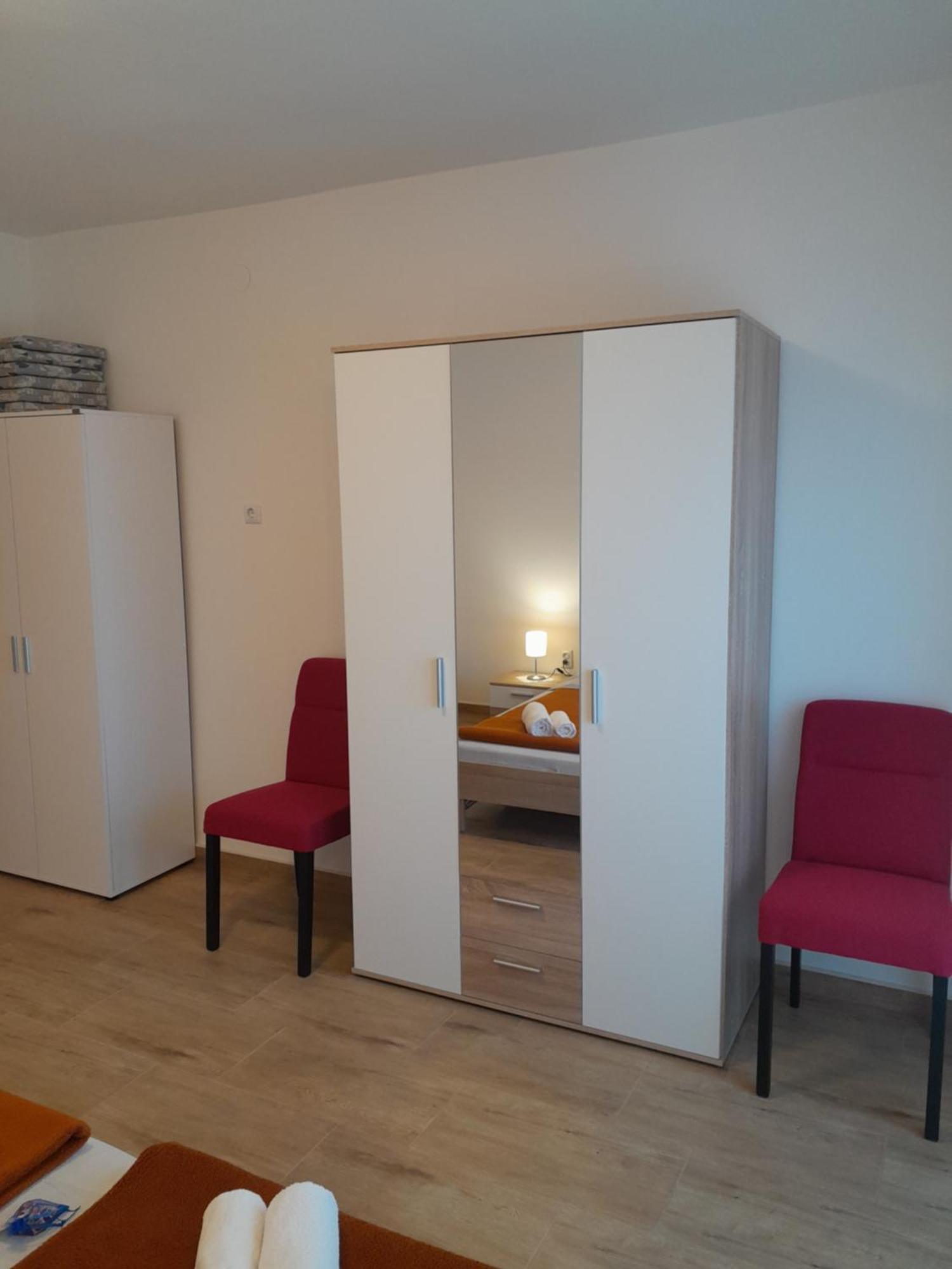 Apartment Dean Klimno Dış mekan fotoğraf