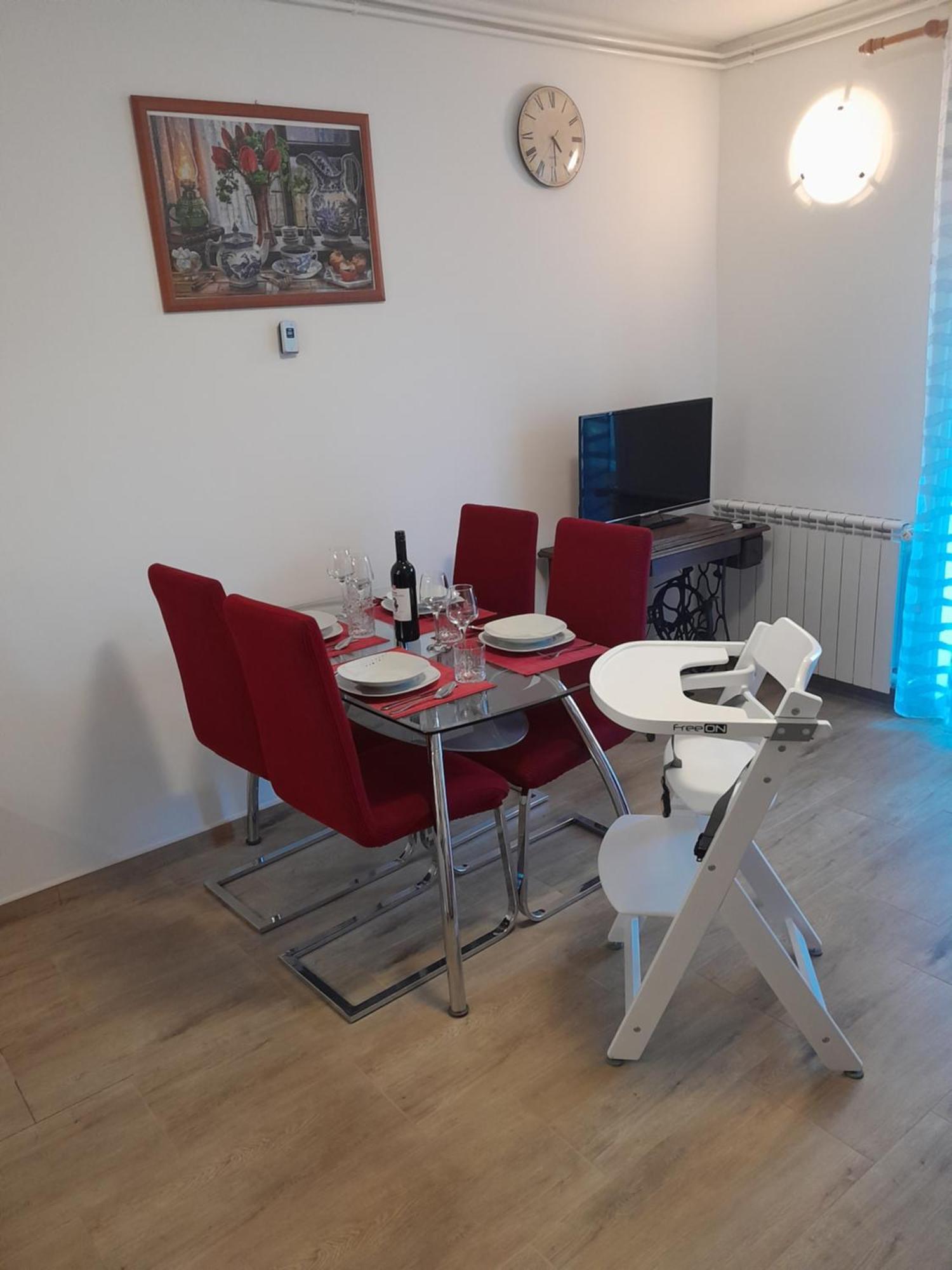 Apartment Dean Klimno Dış mekan fotoğraf